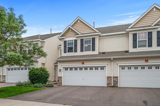 3804 Gauvitte St, Columbia Heights, MN 55421