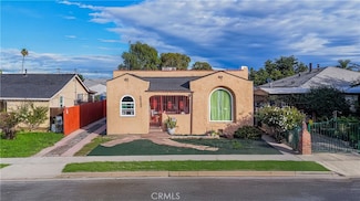 16330 S Caress Ave, Compton, CA 90221