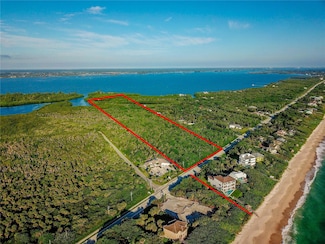 0000 Highway A1a, Melbourne Beach, FL 32951