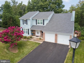 19 W West Ridge Ct, Newark, DE 19711