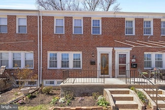 1805 Glen Ridge Rd, Towson, MD 21286