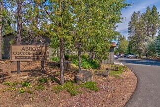 57057 Abbot House Ln Unit 6, Sunriver, OR 97707