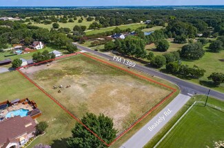 100 Beasley Rd, Combine, TX 75159