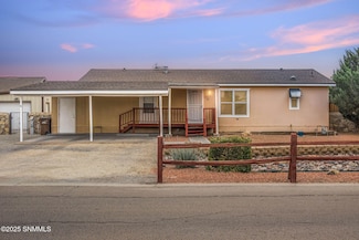 2990 Petunia Ln, Las Cruces, NM 88007