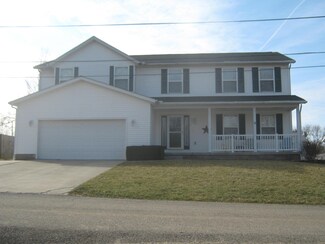 12119 7th Ave, Millersport, OH 43046