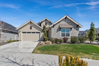 7680 W Belay St, Eagle, ID 83616