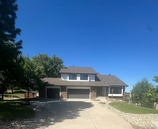 6367 N Arapahoe Ct, Parker, CO 80134