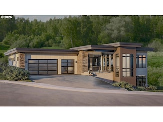 1 SW Meyer Ln, Bull Mountain, OR 97224