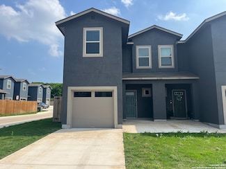 6302 Luglio Ln Unit 102, San Antonio, TX 78233