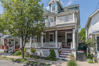 83 Mount Tabor Way, Ocean Grove, NJ 07756