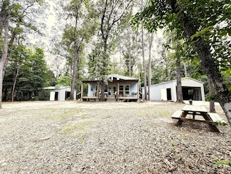 331 County Road 3240, Colmesneil, TX 75938