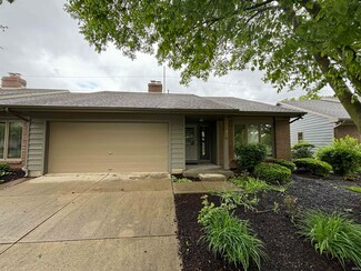 2920 Clipper Cove, Fort Wayne, IN 46815