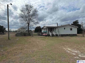 3536 Gully Branch Rd, Lamar, SC 29069