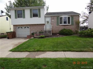 127 Autumnwood Dr, Buffalo, NY 14227