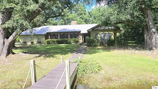 49 Elysian Fields Rd, Rayville, LA 71269