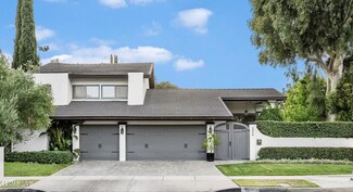 2004 Bridgegate Ct, Westlake Village, CA 91361