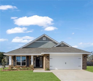 7733 Broome Ct, Theodore, AL 36582