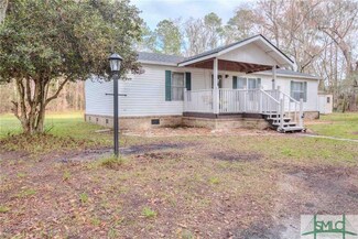 10 Fall Ave, Savannah, GA 31405
