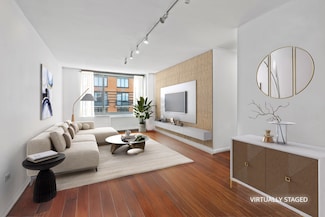2 S End Ave Unit 9H, New York, NY 10280