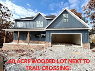 72 Wandsworth Dr, Bella Vista, AR 72715