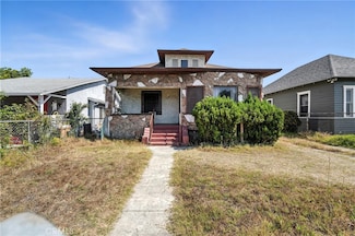 1459 E 43rd St, Los Angeles, CA 90011