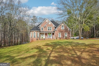 572 Harbour Shores Dr, Jackson, GA 30233