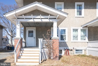 423 Elm St, Perryville, MD 21903