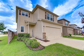 14522 Overland Hollow Dr, Houston, TX 77069