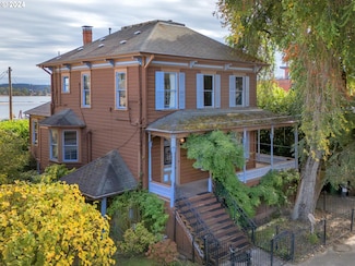 280 S 1st St, Saint Helens, OR 97051