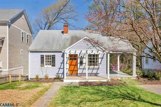 236 Shamrock Rd, Charlottesville, VA 22903