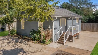 2129 N Pearland Ave, Pearland, TX 77581