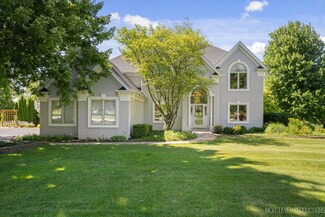 43W735 Willow Creek Dr Unit 10, Elburn, IL 60119