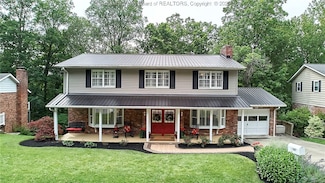 1967 Parkwood Rd, Charleston, WV 25314