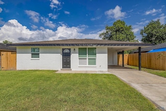 406 Roselawn Ave, Houma, LA 70363