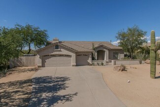 7566 E Bajada Rd, Scottsdale, AZ 85266