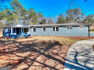 7241 Highway 29 S, Hull, GA 30646