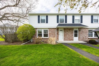 8 Huntsman Way, Webster, NY 14580