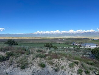 1 N 1 W, Moroni, UT 84646