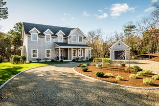 4B Bennett Way, Edgartown, MA 02539