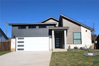 2214 Wooster St, Nolanville, TX 76559