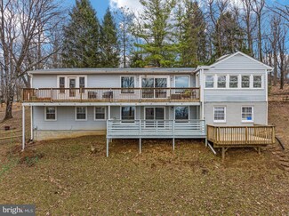 804 Massanutten Mountain Dr, Front Royal, VA 22630