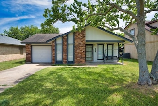 1806 North Ave N, Freeport, TX 77541