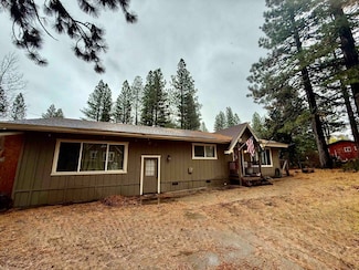 200 Mountain View Rd, Calpine, CA 96124