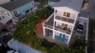 16 Verde Dr, Big Coppitt Key, FL 33040