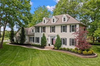7510 Allerton Ct, Hudson, OH 44236