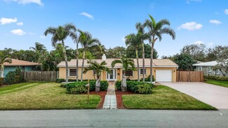 724 NE 2nd St, Pompano Beach, FL 33060