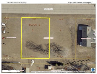 TBD (Lot 3) NE 3rd Ave, Pelican Rapids, MN 56572