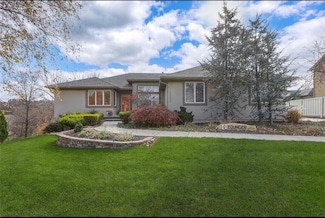 20805 E 50th Terrace Ct S, Blue Springs, MO 64015