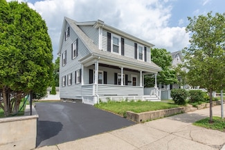 103 George St, Medford, MA 02155