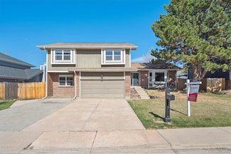5429 S Waco St, Centennial, CO 80015